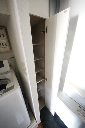 レオパレスレコルテ松ヶ枝の物件内観写真